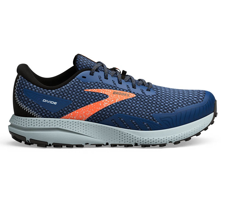 Brooks Divide 4