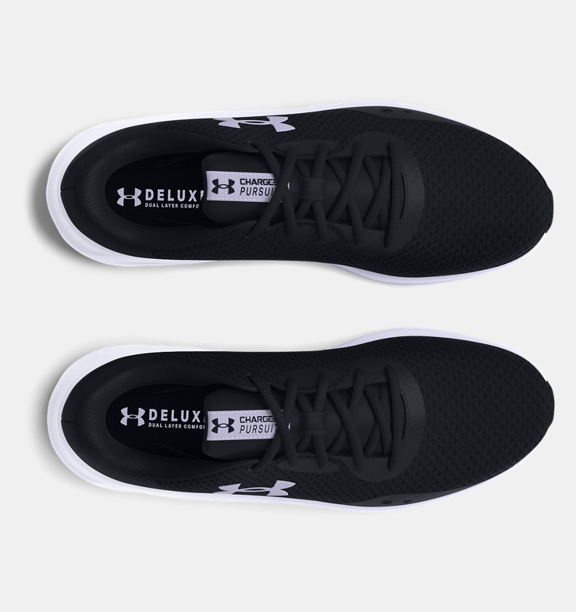 Under Armour Charged Pursuit