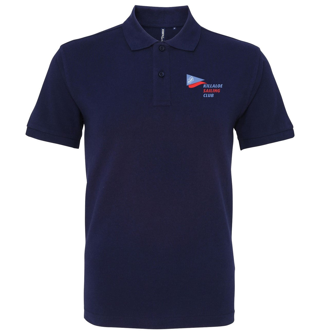 Asquith & Fox A&F Killaloe Classic Polo