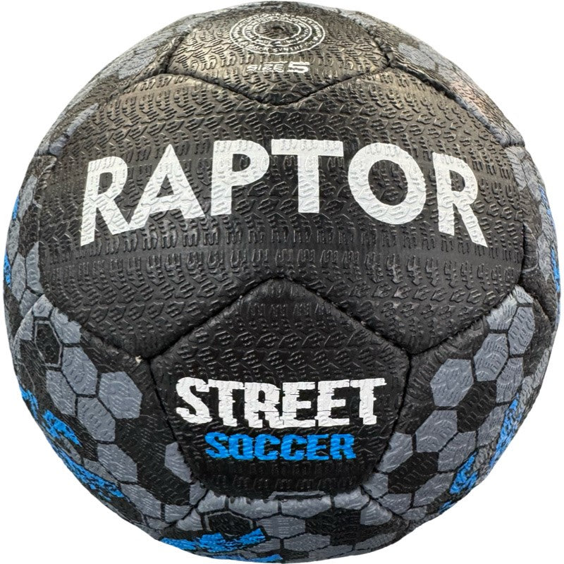 Raptor Street Ball
