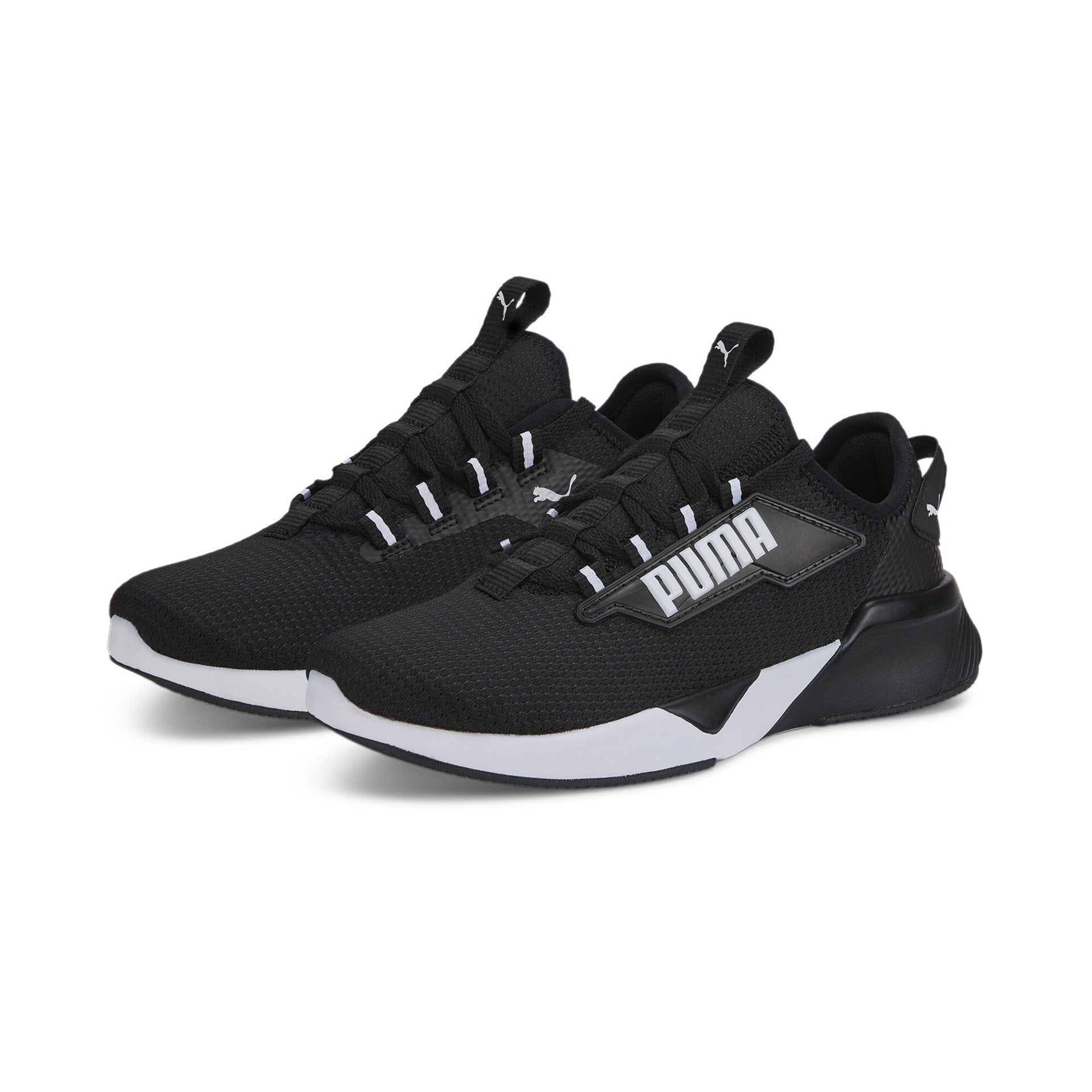 Puma Retaliate