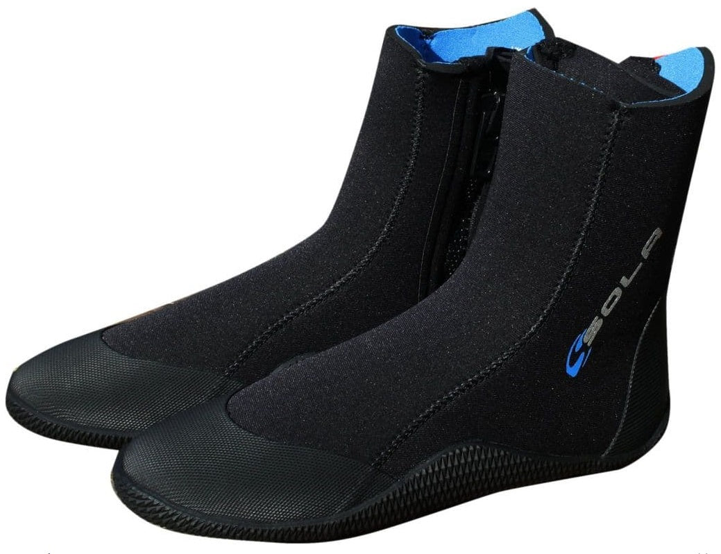 Sola 5mm Boots