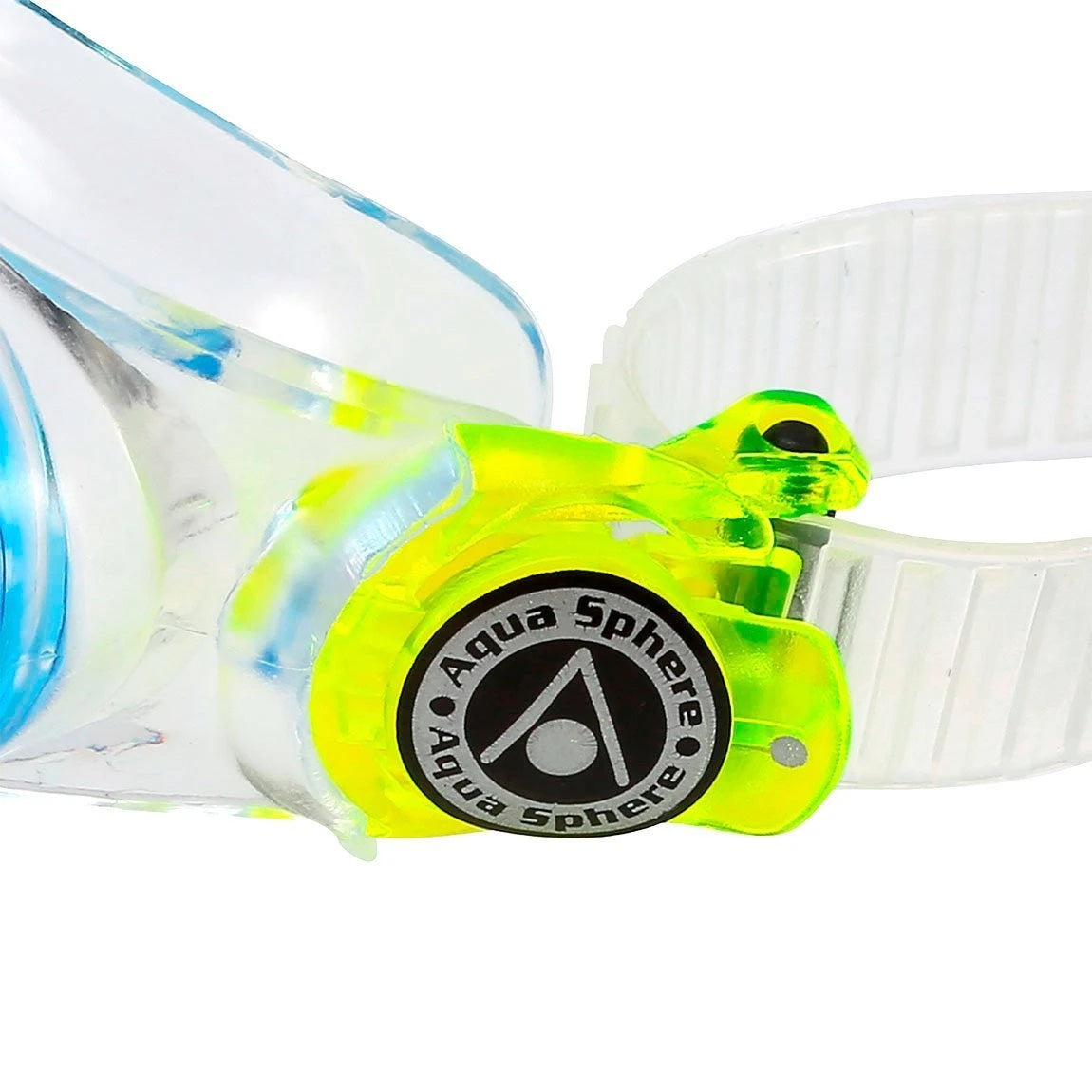Aqua Sphere Moby Kids