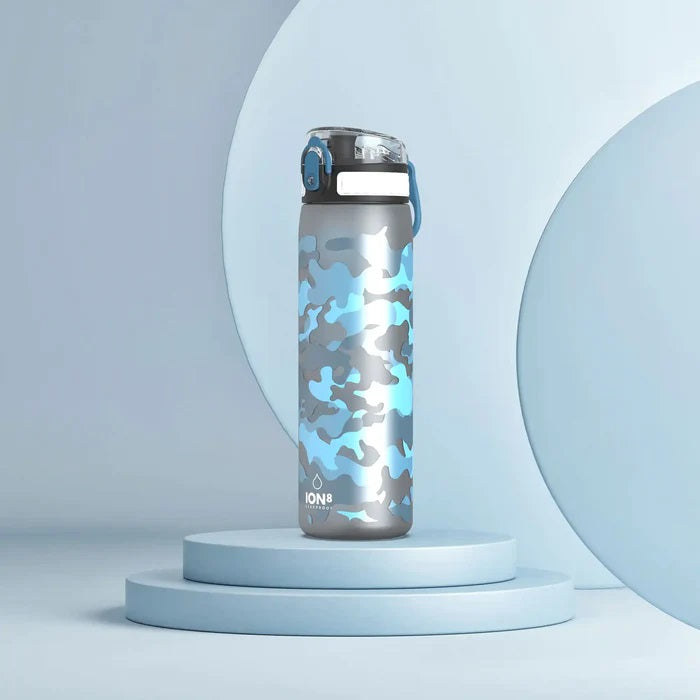 Ion 8 ION8 Slim 600ML Camo