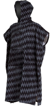 Central Sports Ireland Billabong Hooded Poncho