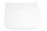 Equisential Cotton Saddlecloth