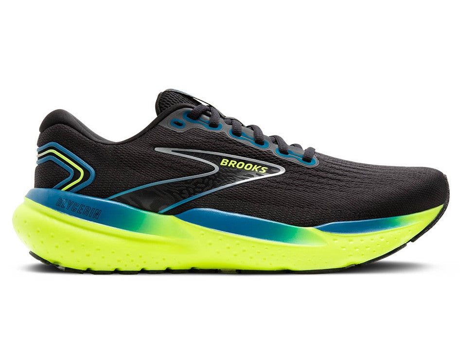 Brooks Glycerin 21