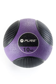 Pure2Improve P2I Medicine ball 10kg