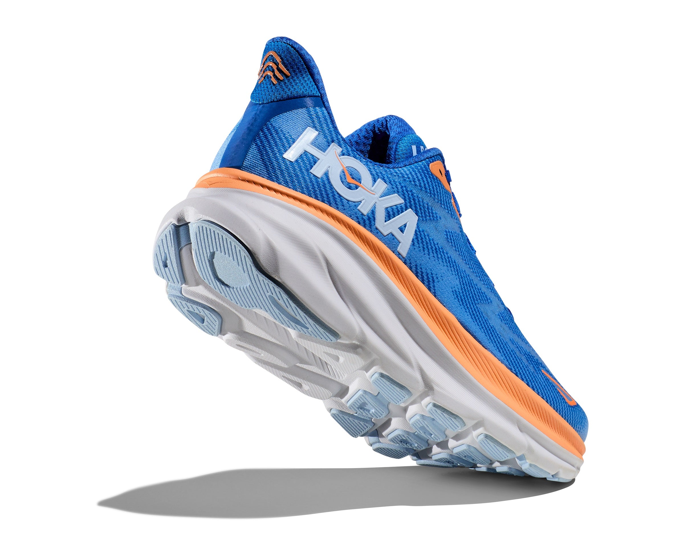 Hoka Clifton Wide