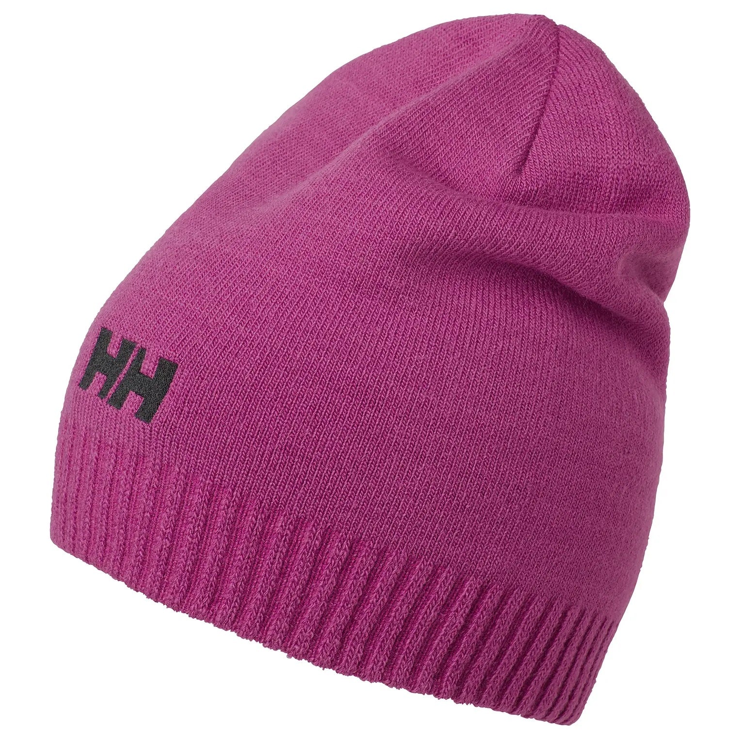 Helly Hansen Brand Beanie