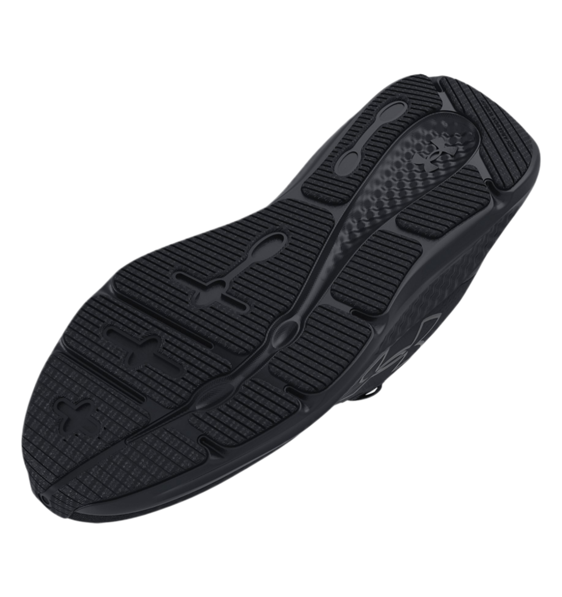 UA Charged Pursuit 3 BL