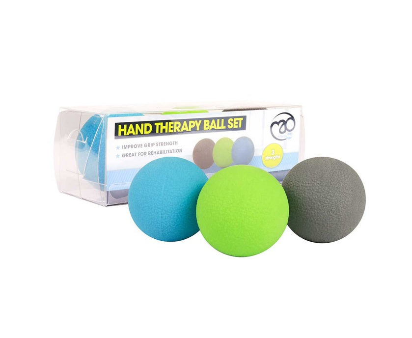Fitness Mad Hand Therapy Ball