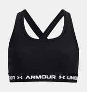Under Armour Girls' Crossback Sports