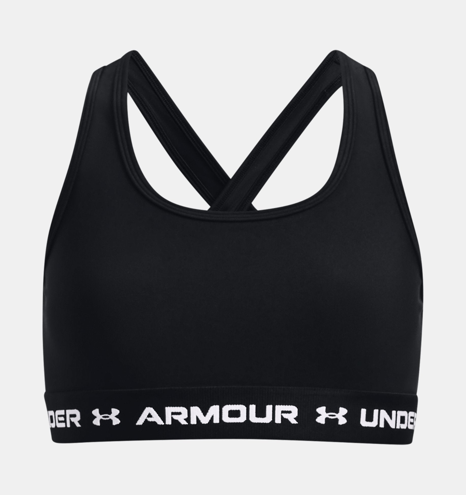 Under Armour Girls' Crossback Sports