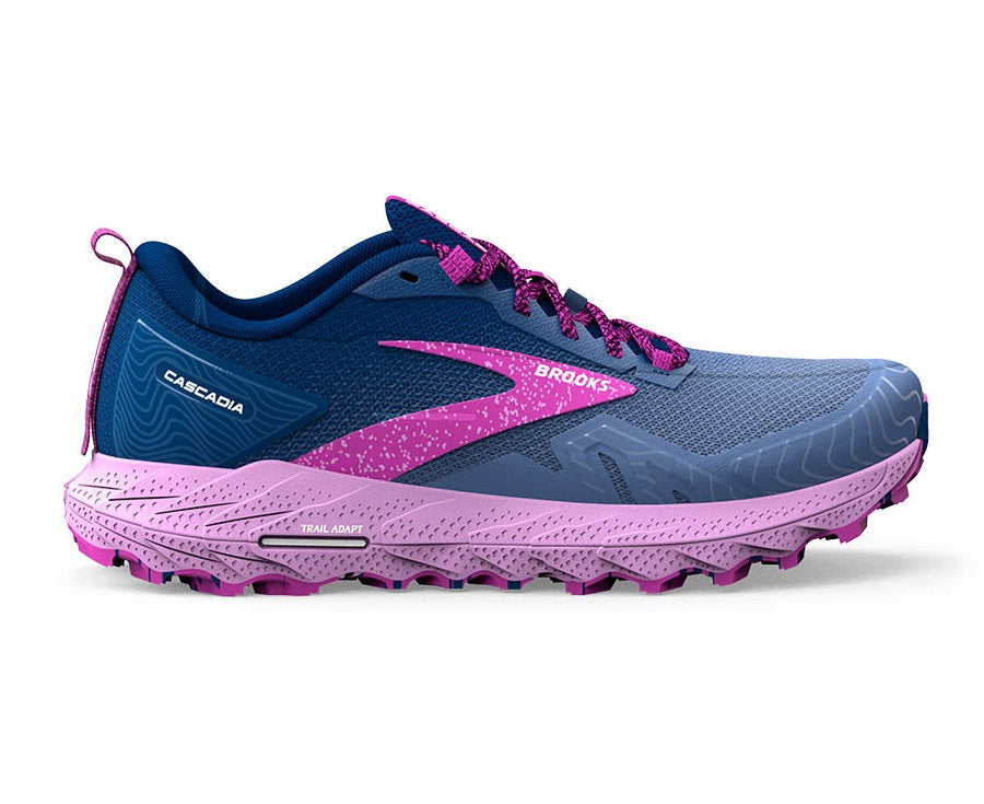 Brooks Cascadia