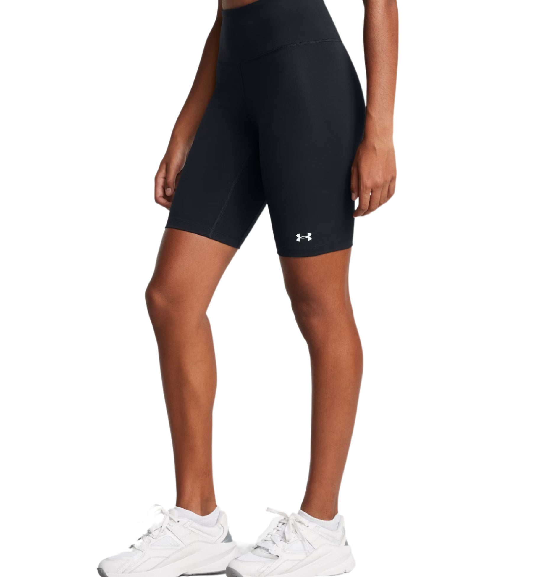 Under Armour Motion Bike Short