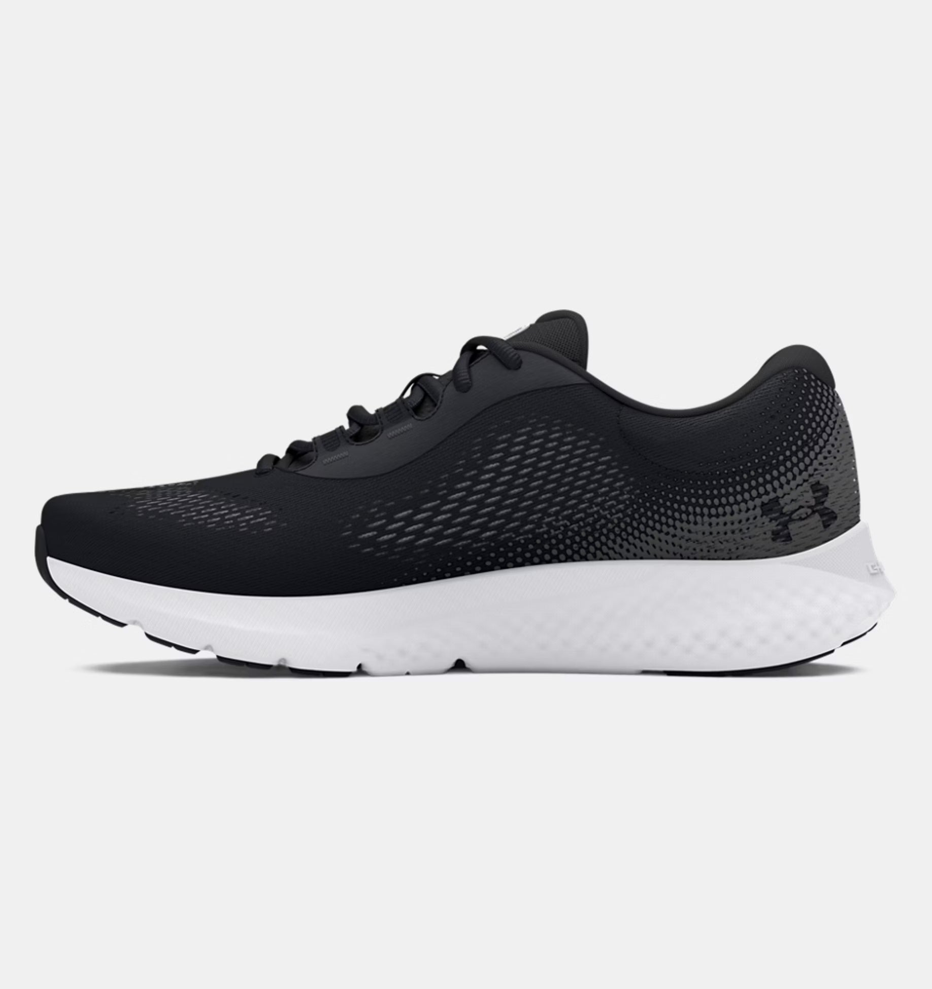 UA Charged Rogue 4