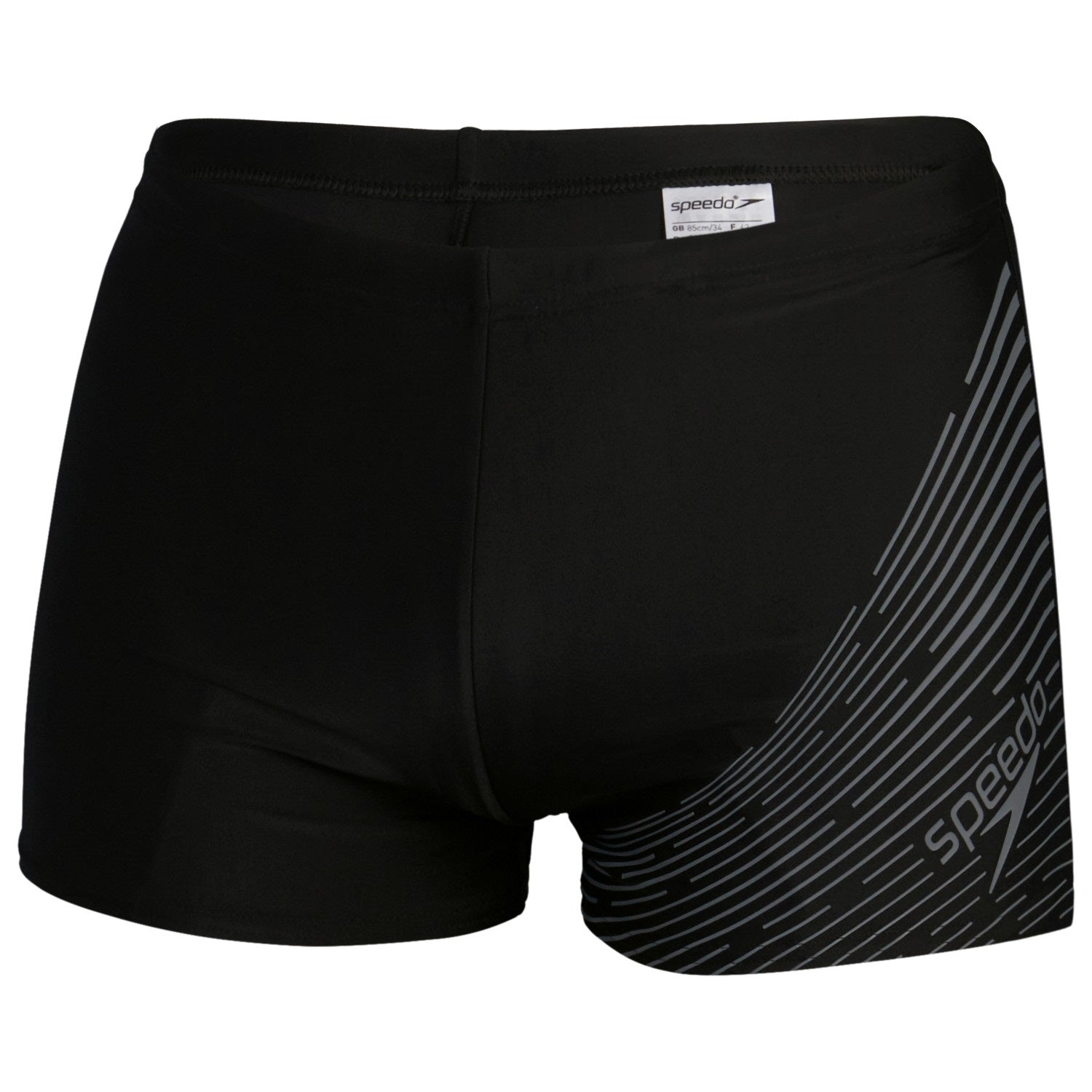 Speedo Medley Logo Aquashort
