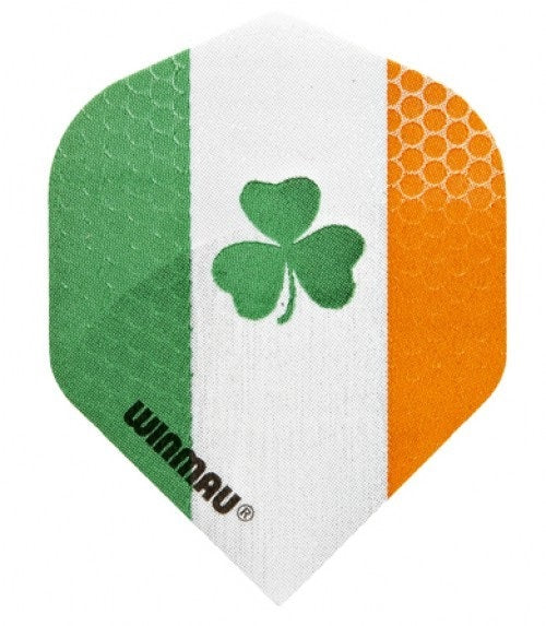 Winmau Mega Standard Ireland