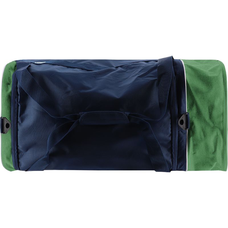 O'Neills Kent Holdall Bag 22" Navy Green White