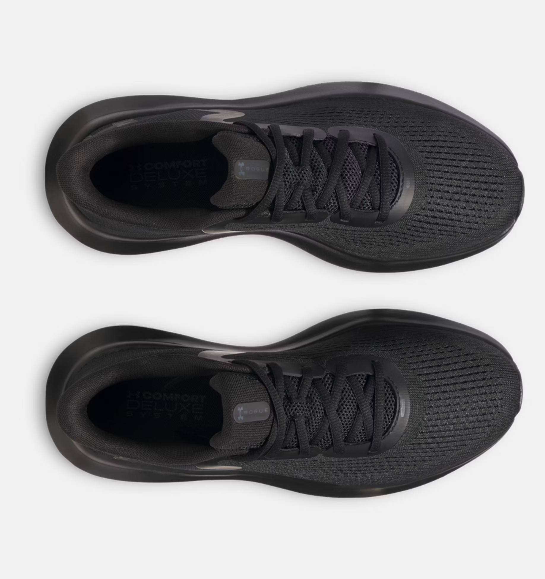 UA Charged Rogue 5