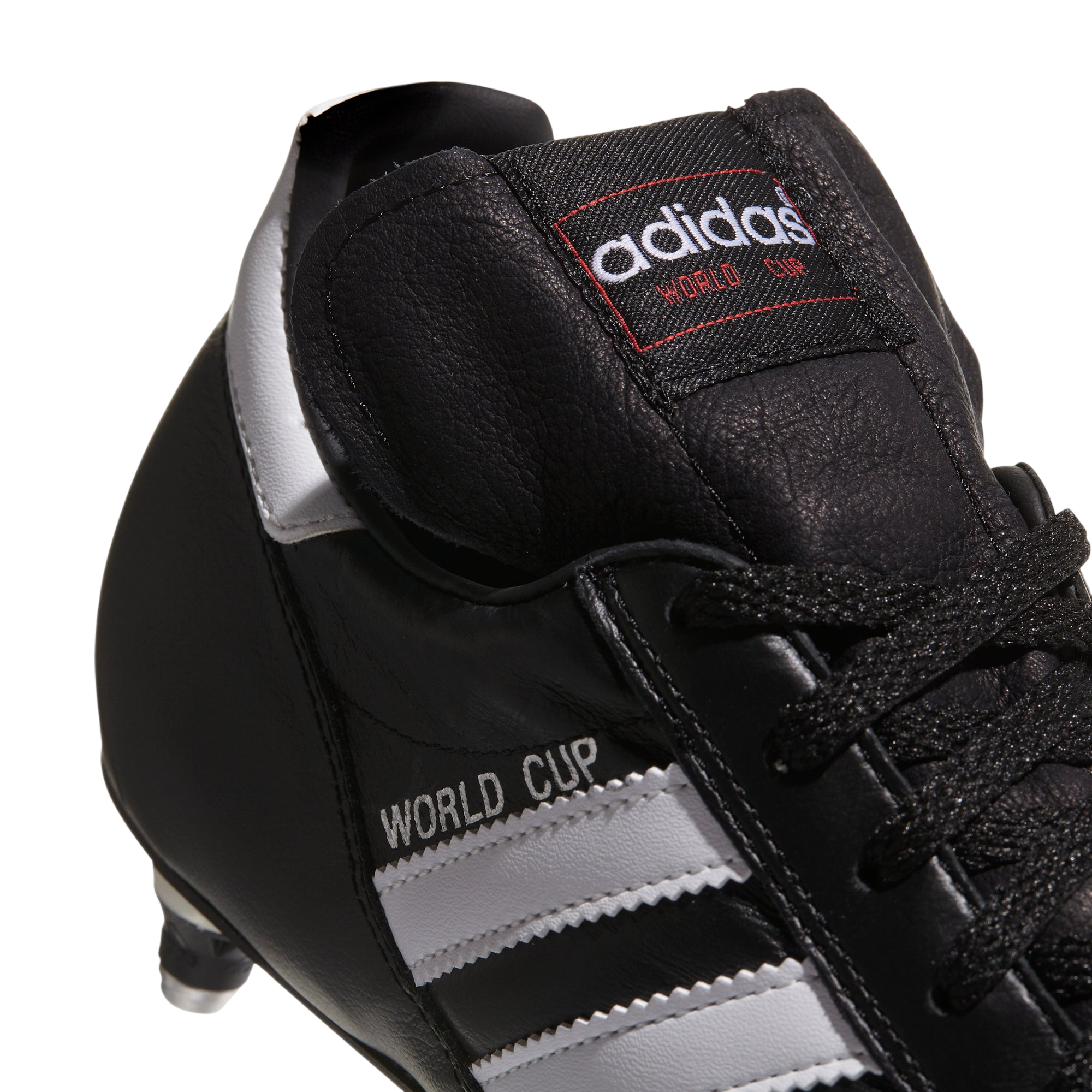 Adidas World