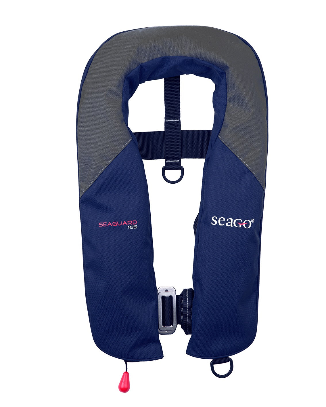 Seago Seaguard 165 Auto Harnes
