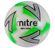 Mitre Impel Futsal Football