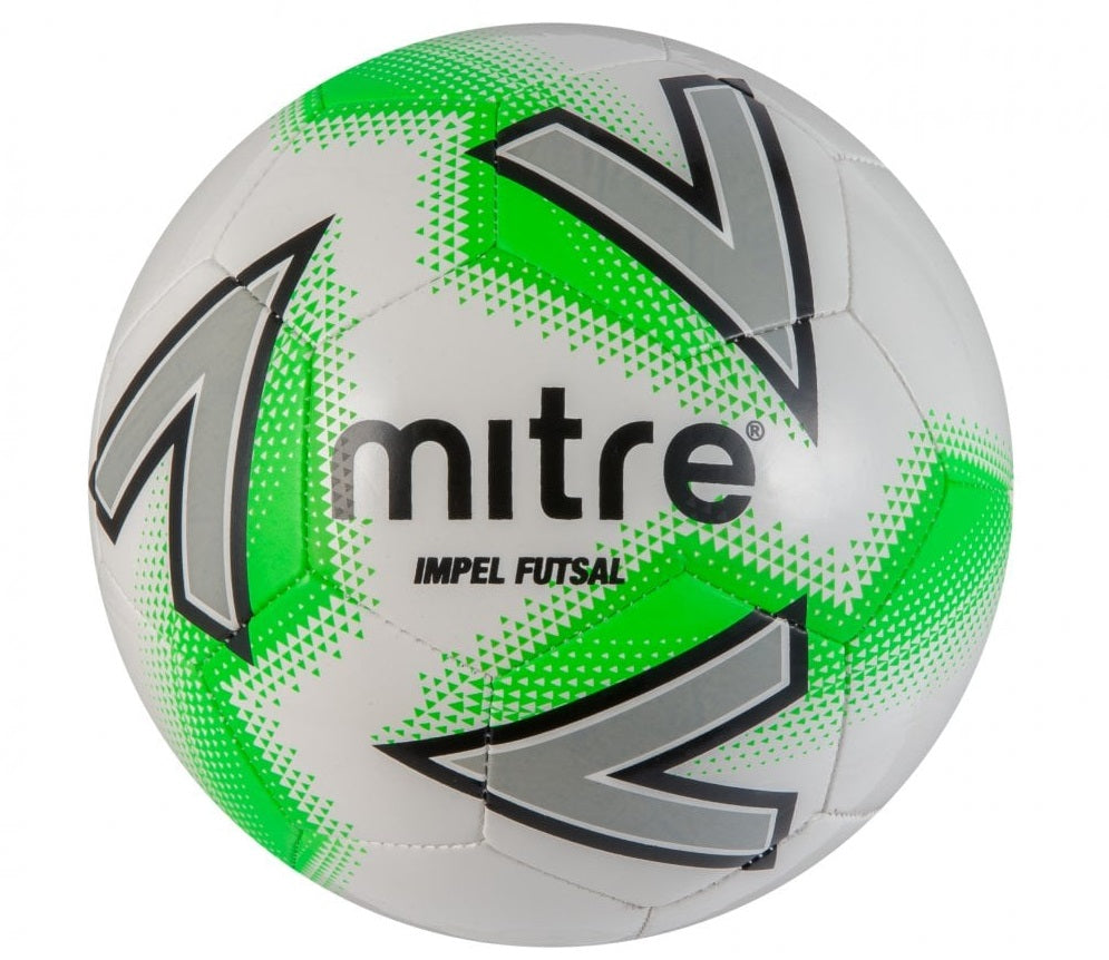 Mitre Impel Futsal Football