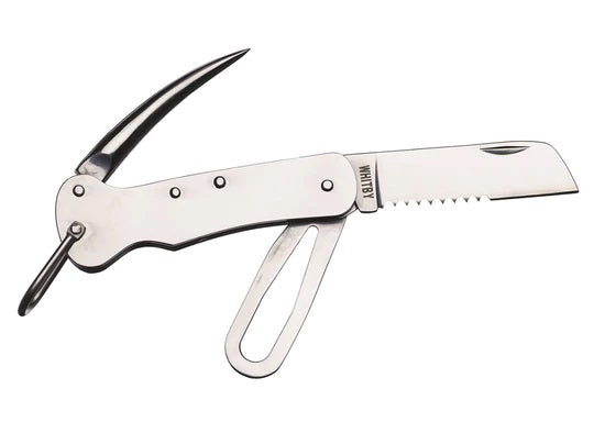 Whitby Sailor' Pocket Knife