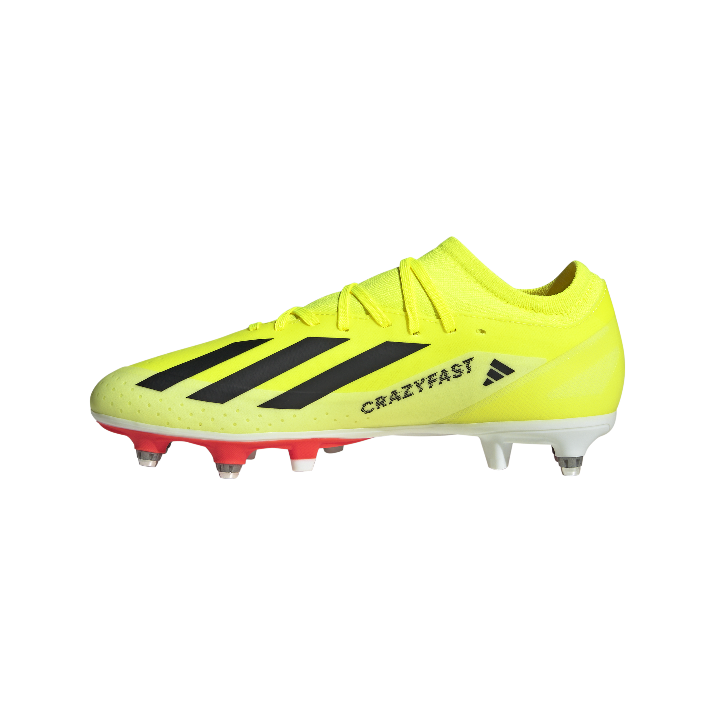 Adidas X Crazyfast League