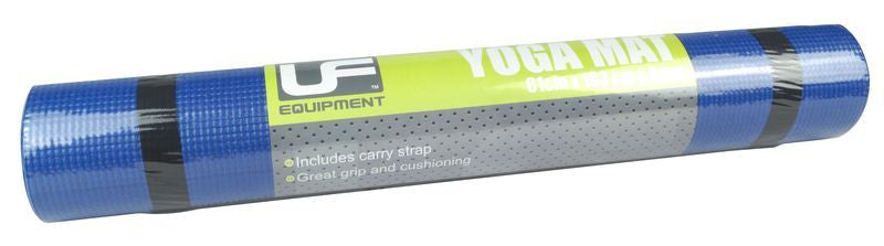 Urban Fitness Yoga