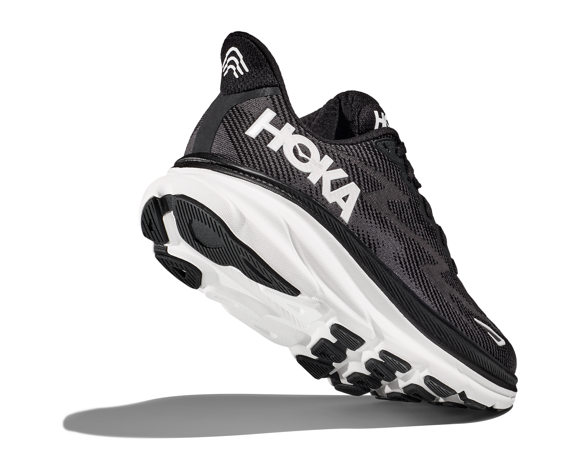 Hoka Clifton 9
