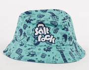Saltrock Tiki Bucket