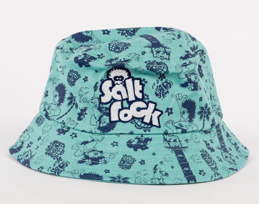 Saltrock Tiki Bucket