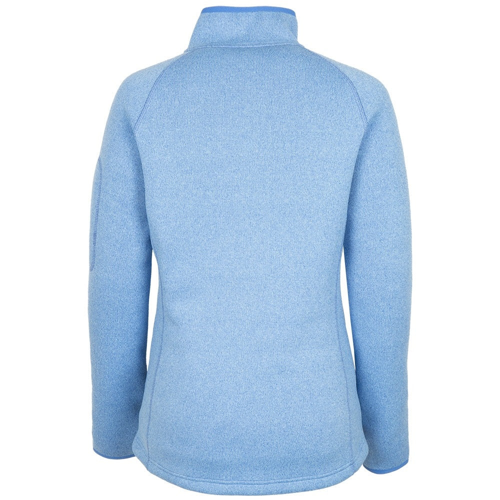Gill Knit Fleece Jacket Wmns