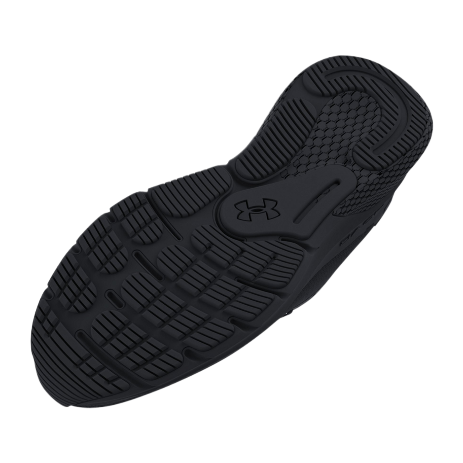 UA HOVR Turbulence 2 Men's Running Shoes