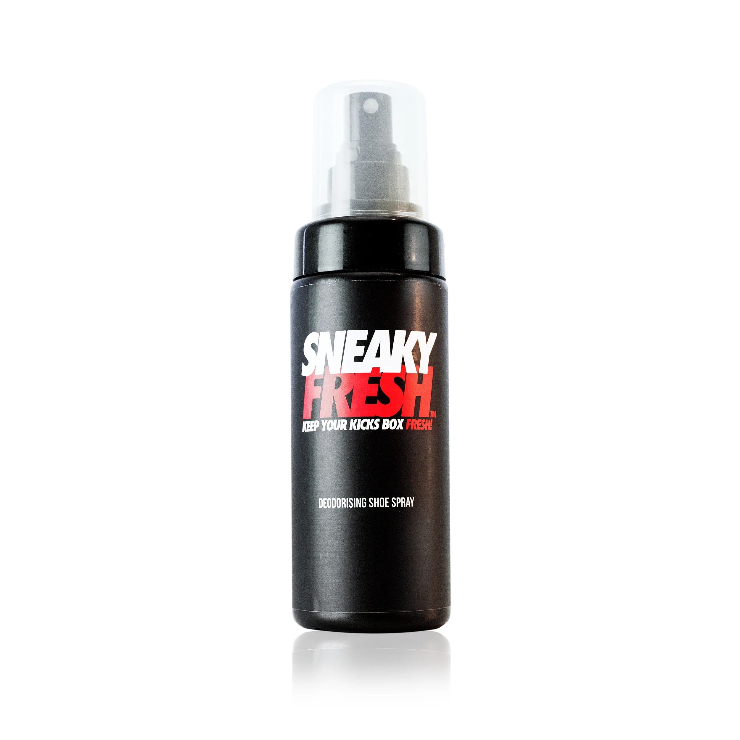 Sneaky Fresh