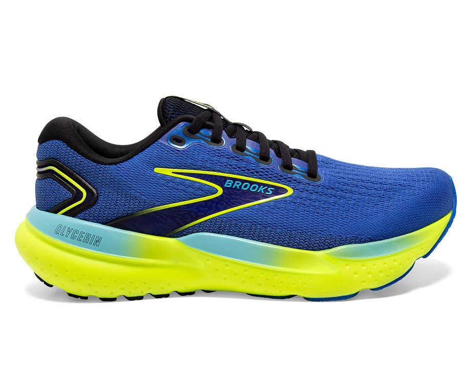 Brooks Glycerin 21