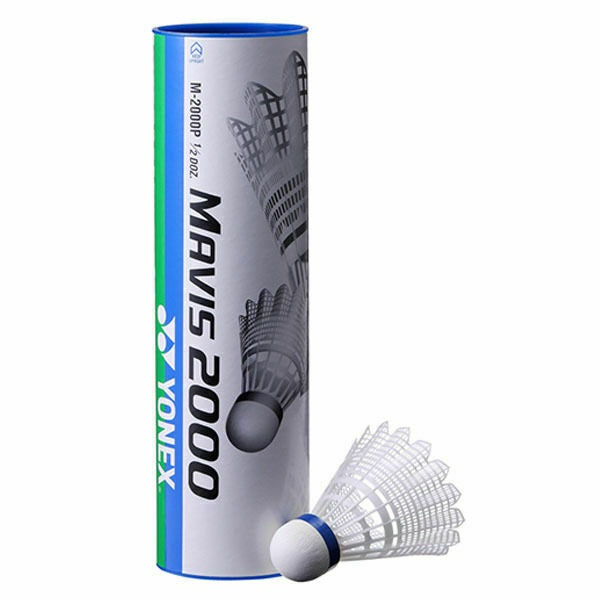 Yonex Mavis 2000 Shuttles x