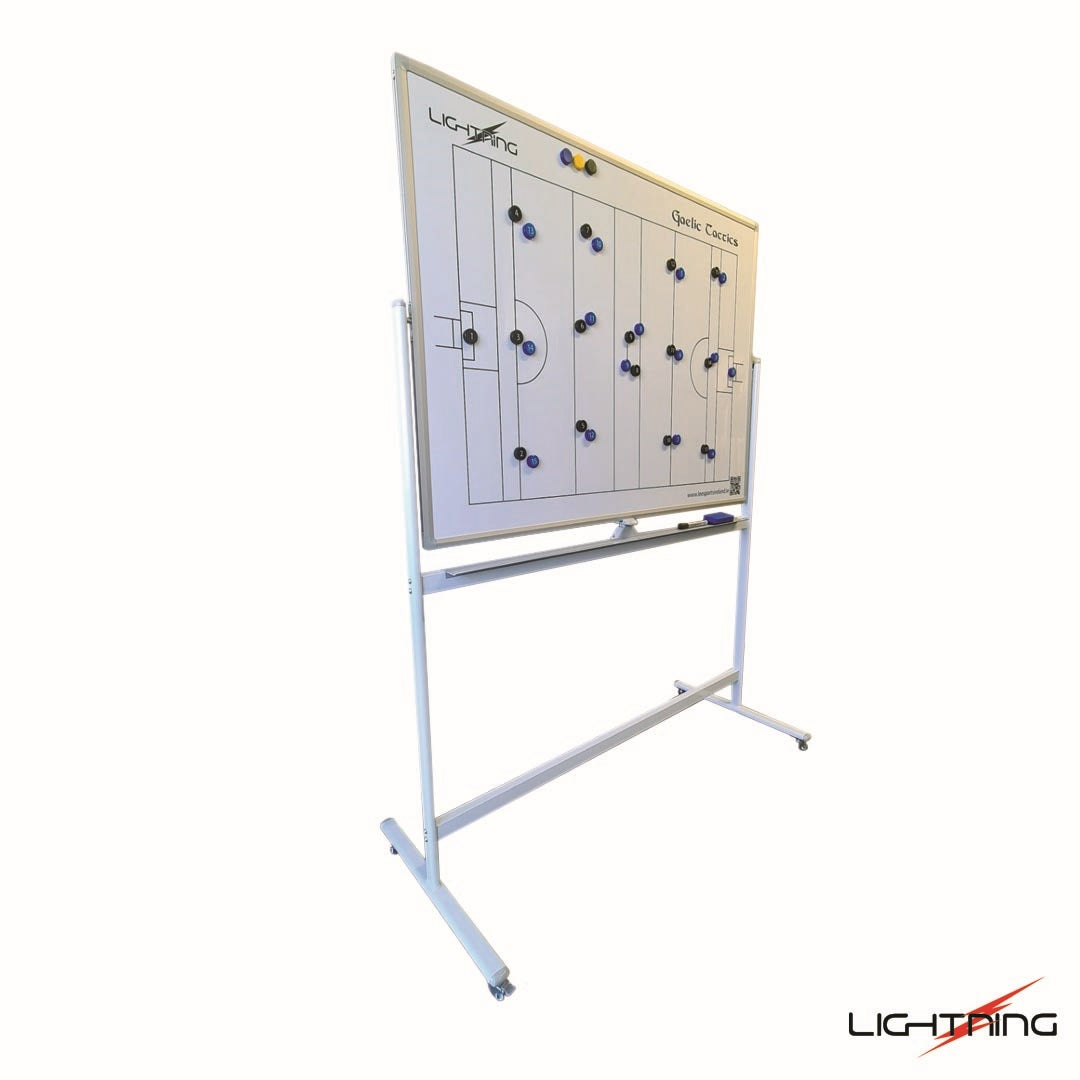 LS Sportif RotatingTactic Board