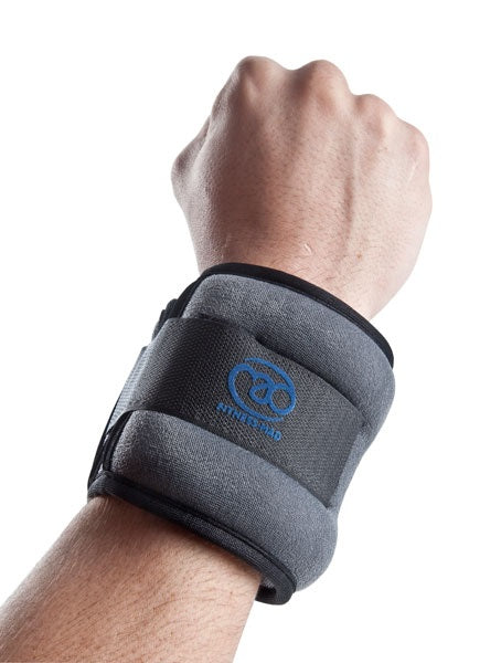 Fitness Mad Fitness Ankle Wrist Weight