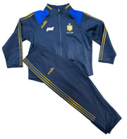 O'Neills Clare Dynamo Suit
