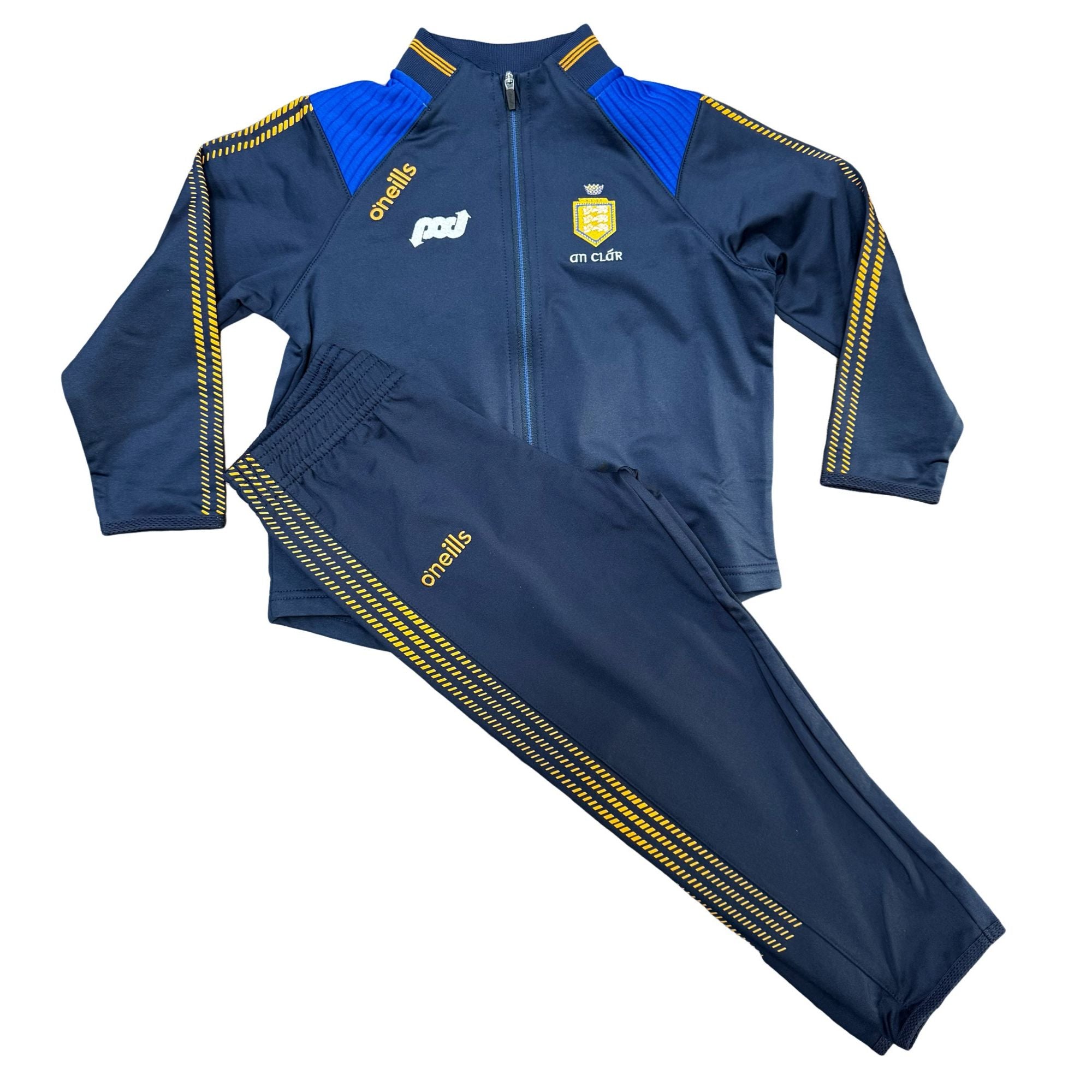 O'Neills Clare Dynamo Suit