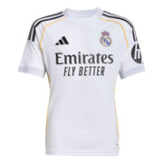 Adidas Real Madrid / Home Jersey Kids White Age -