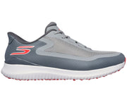 Skechers Slip-ins: GO GOLF Flight Mens Golf Shoes Grey