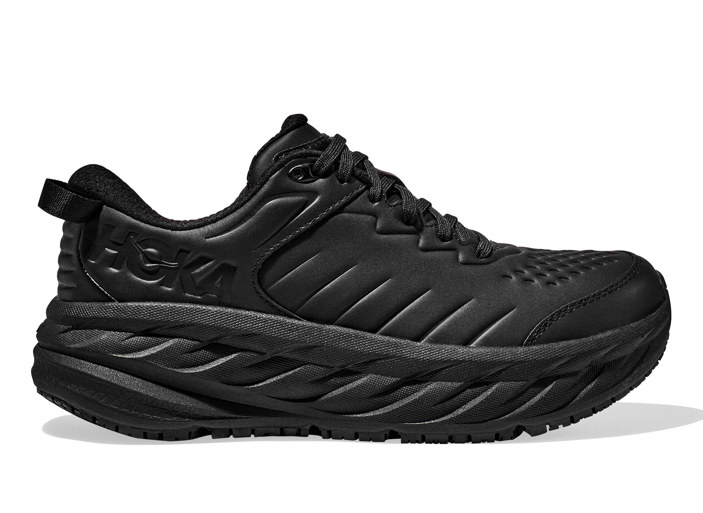 Hoka Bondi SR