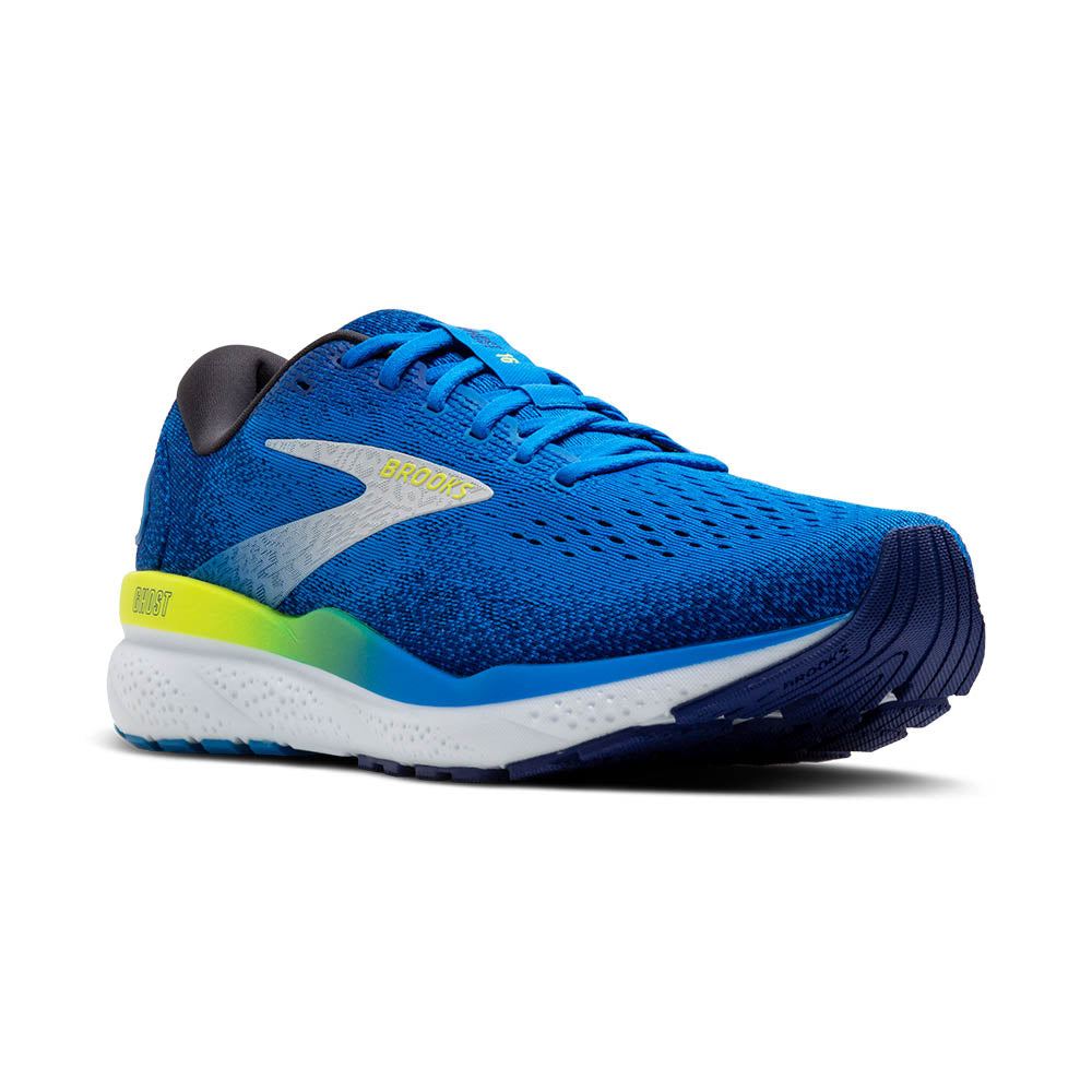 Brooks Ghost 16