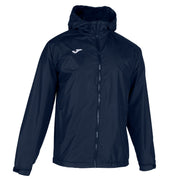 Joma Cervino Polar Rain Jacket (Navy)