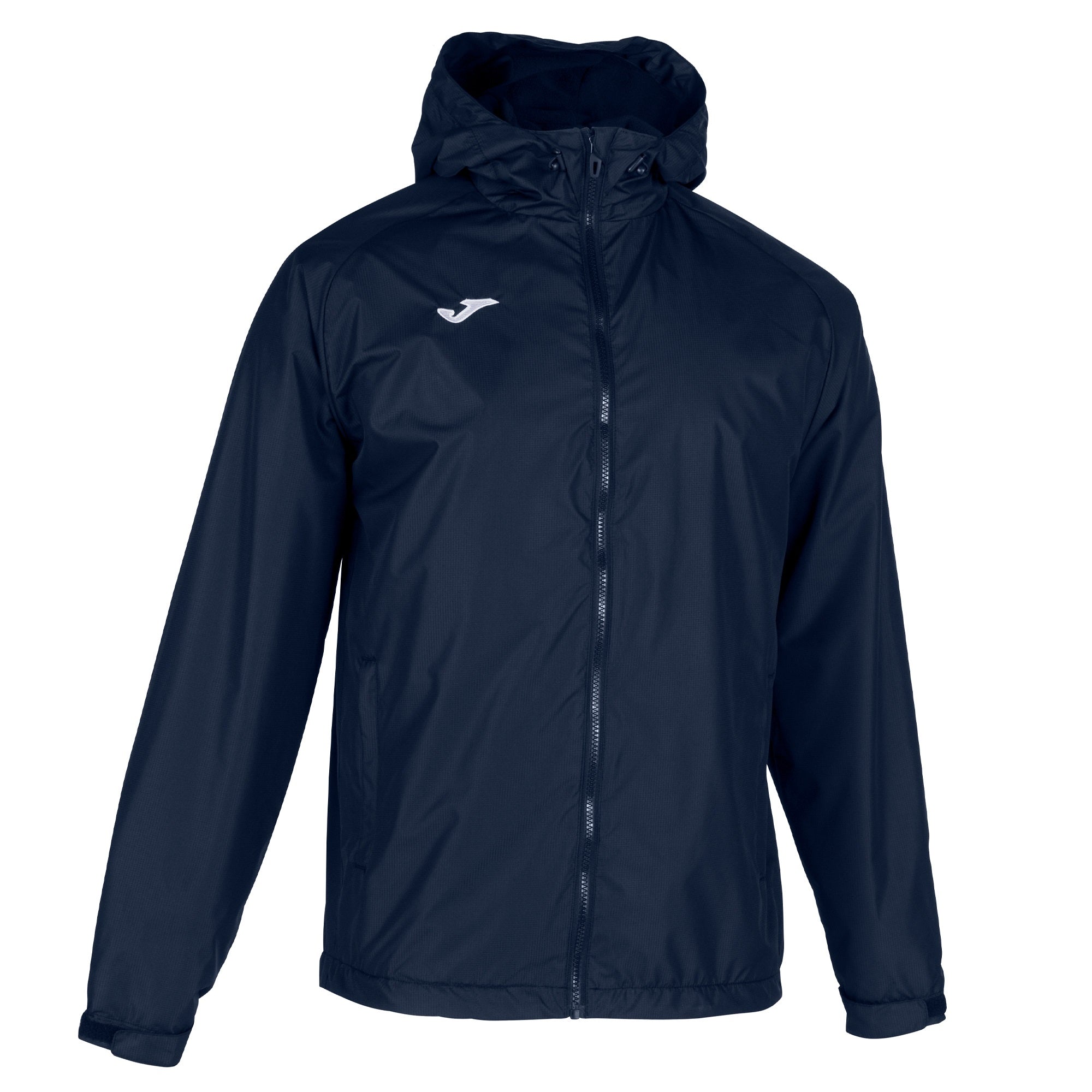 Joma Cervino Polar Rain Jacket (Navy)